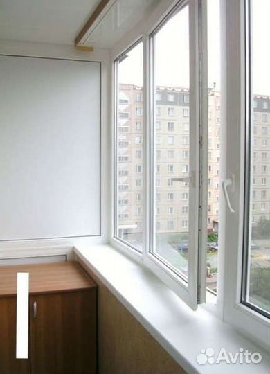 Пластиковые окна в рассрочку