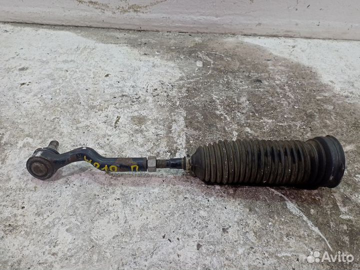 Рулевая тяга Мерседес W210 E