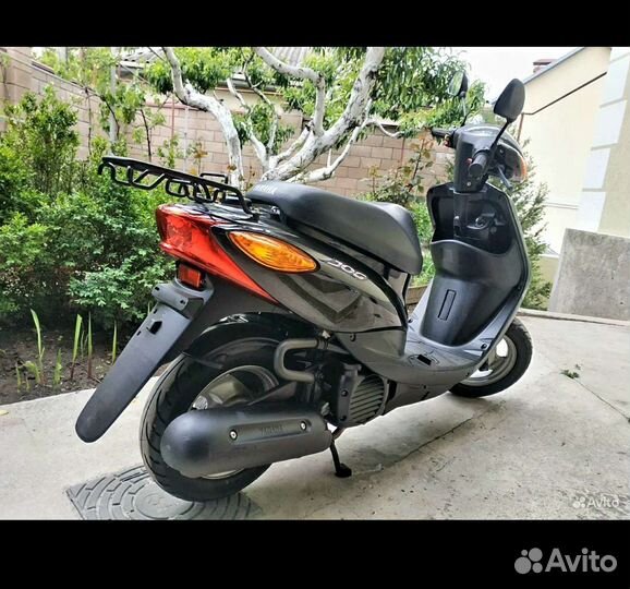 Yamaha jog sa36j yamaha jog sa 39j