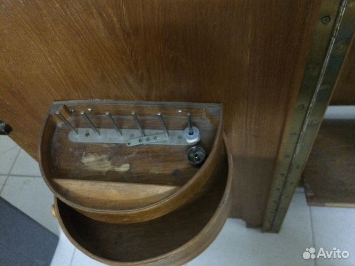 Швейная машинка пмз ножная