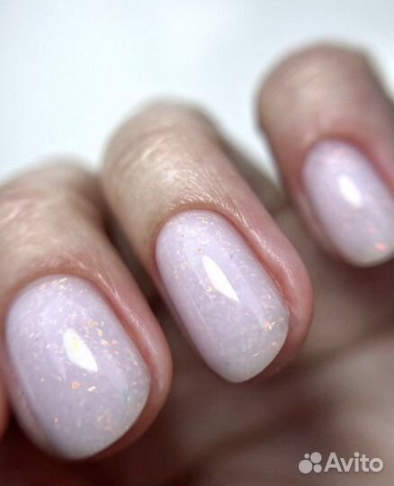 Маникюр и педикюр