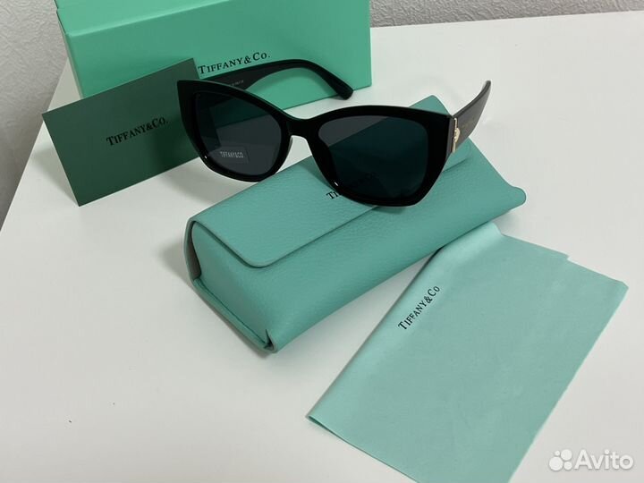 Солнцезащитные очки tiffany
