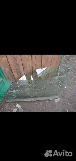 Стекло passat Б3