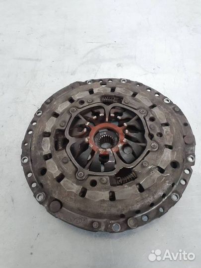 Комплект сцепления Renault Laguna 2 2004