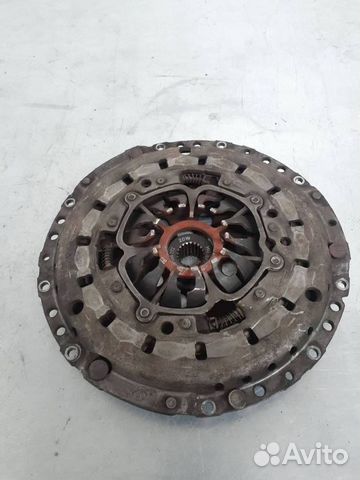 Комплект сцепления Renault Laguna 2 2004