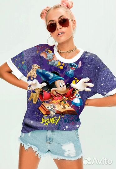 Ткань футер 2х нитка