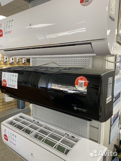 Монтаж кондиционеров и обслуживание