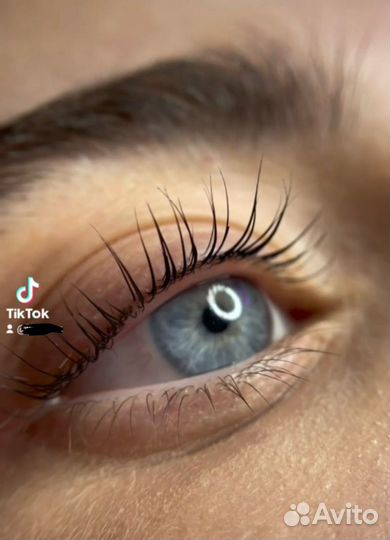 Мастер по ламинированию ресниц