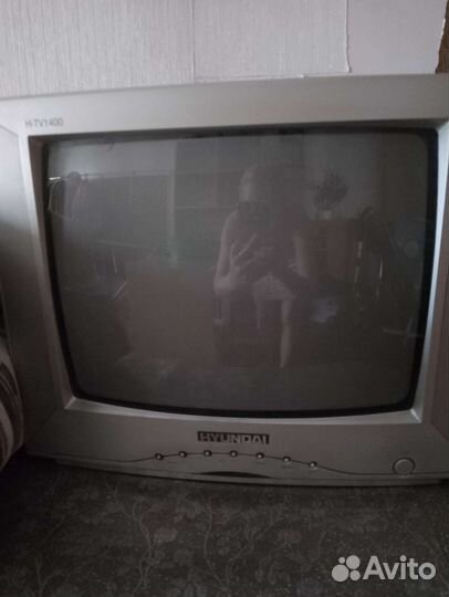 Телевизор бу