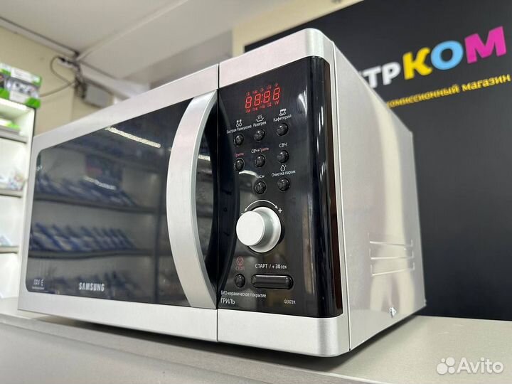 Микроволновая печь Samsung 23 л