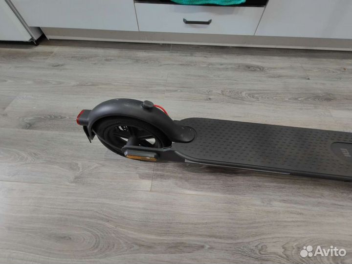 Xiaomi mi electric scooter pro 2