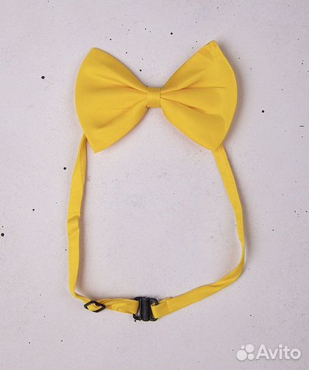 Подтяжки детские