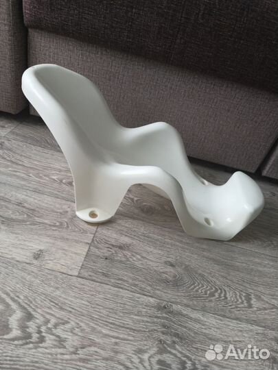 Горка для купания