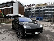 Porsche Cayenne 3.6 AT, 2009, 184 425 км, с пробегом, цена 2 450 000 руб.