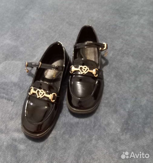 Детская обувь для девочек