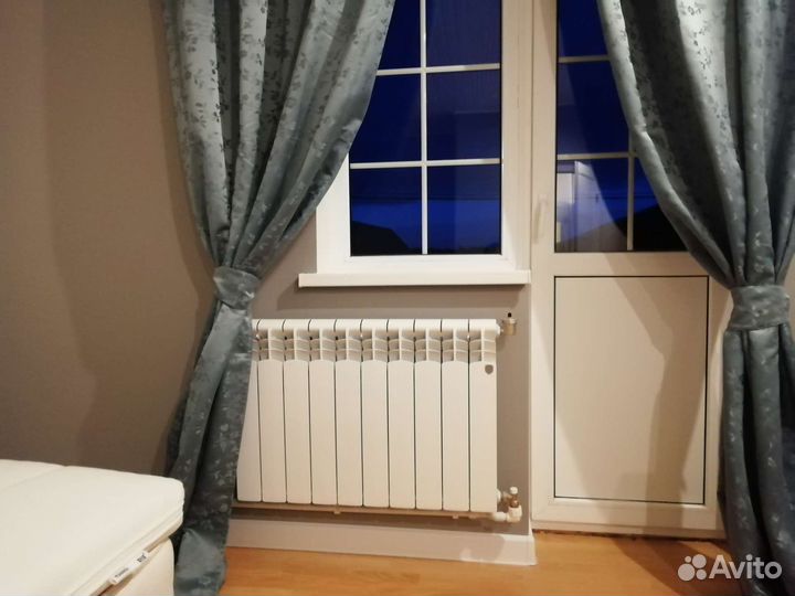 Услуги сантехника