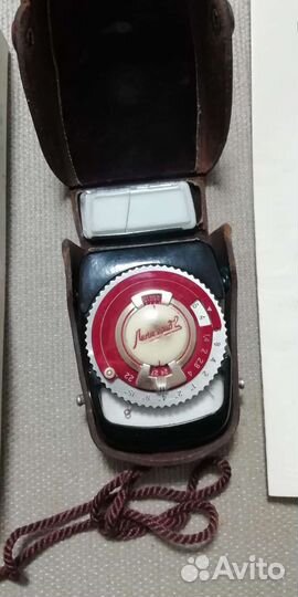 Вещи из СССР