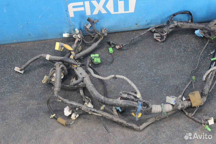 Проводка Honda Accord (Хонда Аккорд) CL7 32117sean