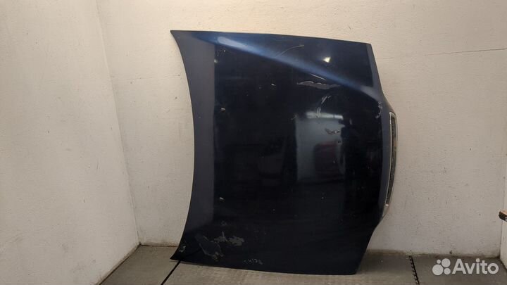 Капот Volvo C70, 2002