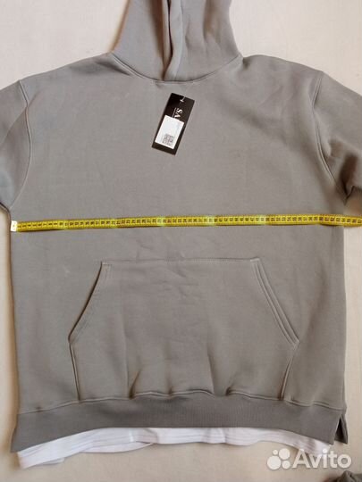 Спортивный костюм теплый