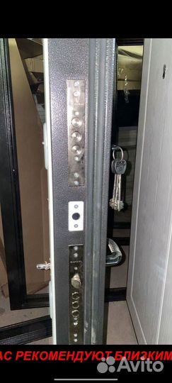 Качественная дверь входная с установкой сегодня