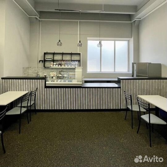 Стойка Ресепшен Для Вашего заведения