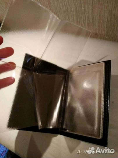 Обложка для документов