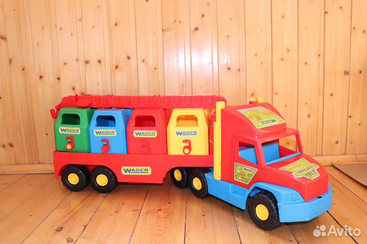 Детские игрушки машины