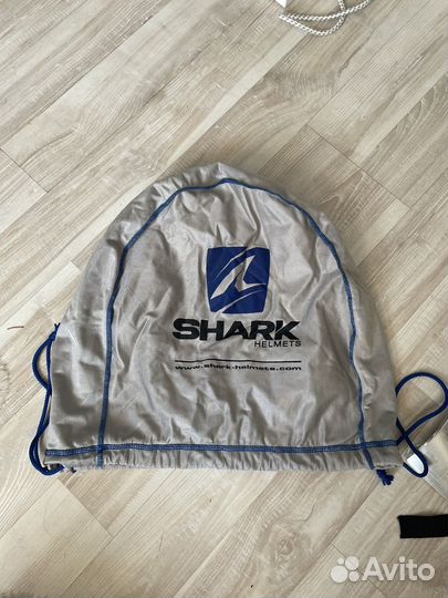 Чехол на шлем