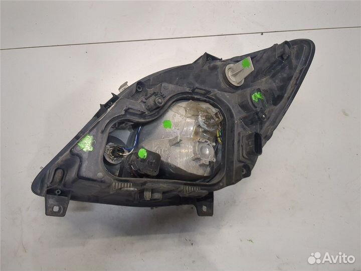 Фара (передняя) Mercedes Sprinter, 2013