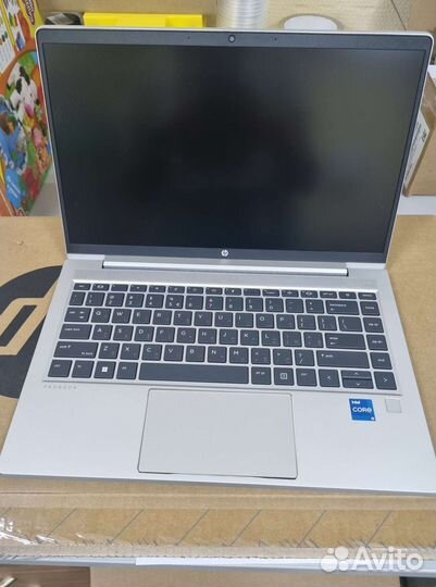 Ноутбук HP ProBook 440 G8 14