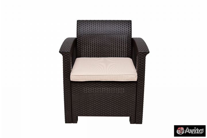 Bica, Италия Комплект мебели Rattan Comfort 5, ве