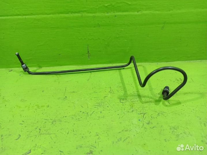 Тормозная трубка Hyundai Accent седан G4EC 2007