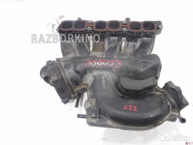 Впускной коллектор 14010JN01A