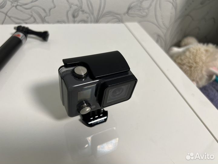 Камера GoPro Hero