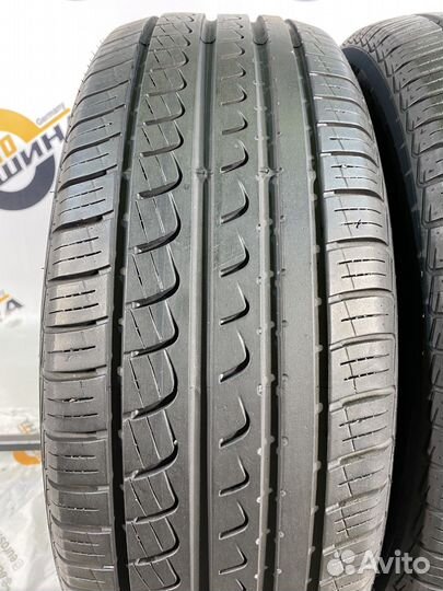 Pirelli P7 225/60 R18 108H