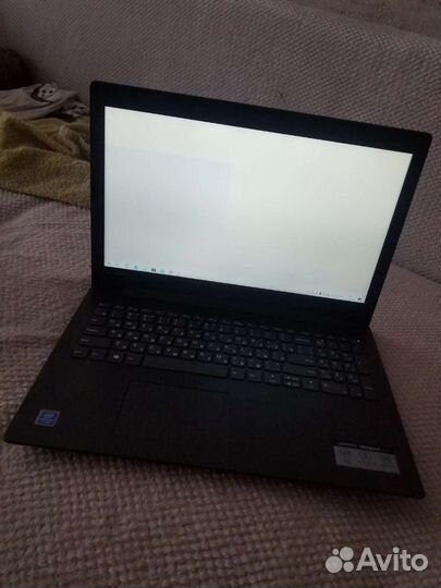 Ноутбук lenovo ideapad 330