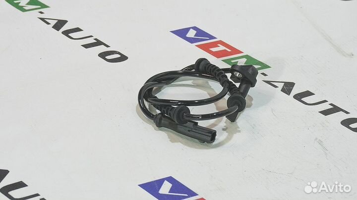 Bremi датчик ABS honda CR-V 3 (RE) 2.0 i