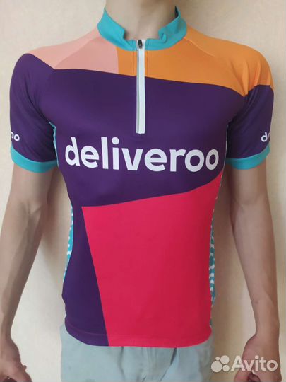 Веломайка мужская