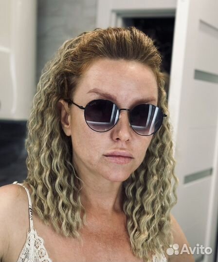 Накладной хвост на резинке