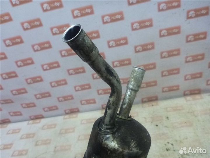 Осушитель системы кондиционирования Ford Fiesta JA