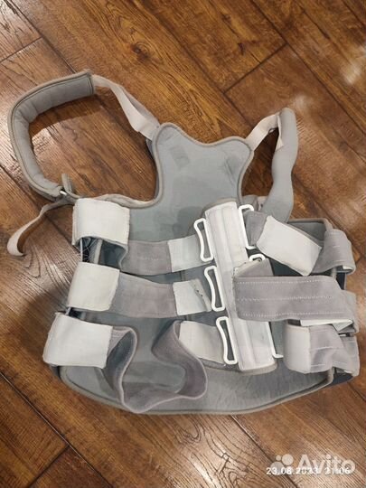 Корсет ортопедический