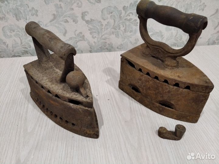 Старинные предметы