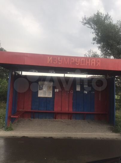 Участок 6 сот. (СНТ, ДНП)