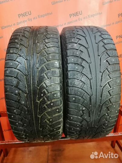 Nokian Tyres Hakkapeliitta SUV 5 285/60 R18 116T