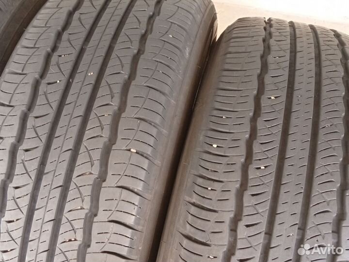 Triangle AdvanteX SUV TR259 235/65 R17 108V