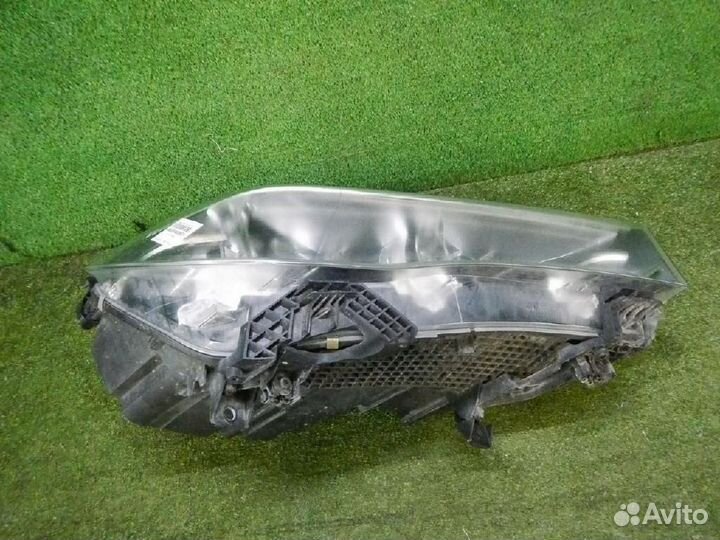 Фара правая BMW X5