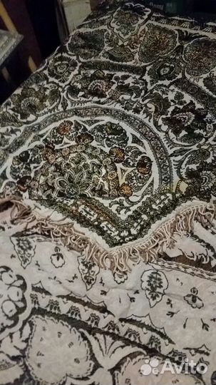 Скатерть винтаж