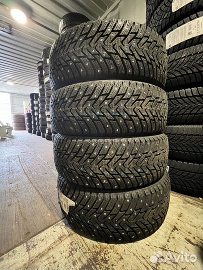 Nokian Tyres Nordman 8 215/60 R17 100T