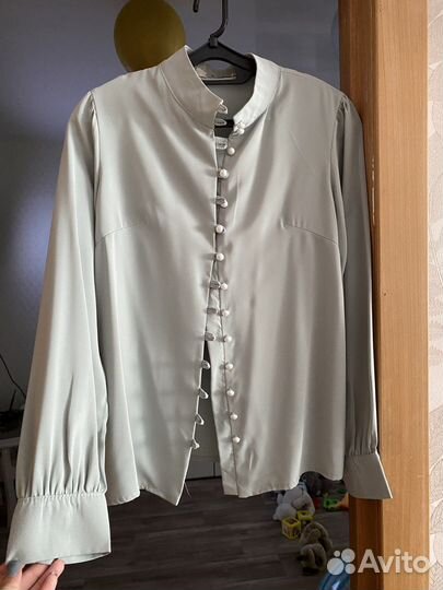 Блузка женская